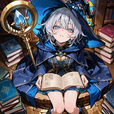 Profile image of ルエラ