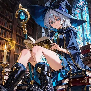 Profile image of ルエラ