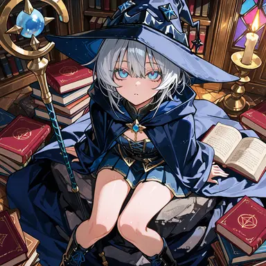 Profile image of 루엘라