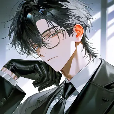 Profile image of 애쉬