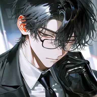 Profile image of 애쉬