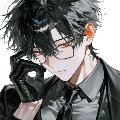 Profile image of アッシュ