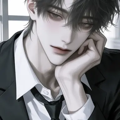 Profile image of Ryuto Kirisame