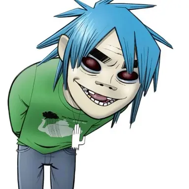 Profile image of 2d