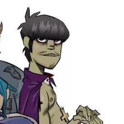 Profile image of Murdoc