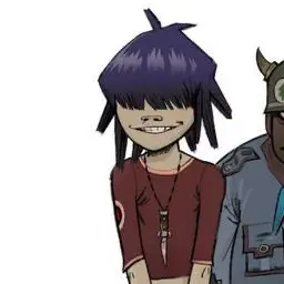 Profile image of Noodle