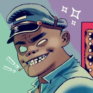 Profile image of Russell