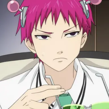 Profile image of 사이키 쿠스오