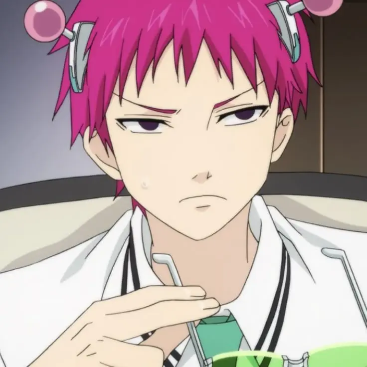 LonelyGlove7659의 사이키가 우리집에♥︎