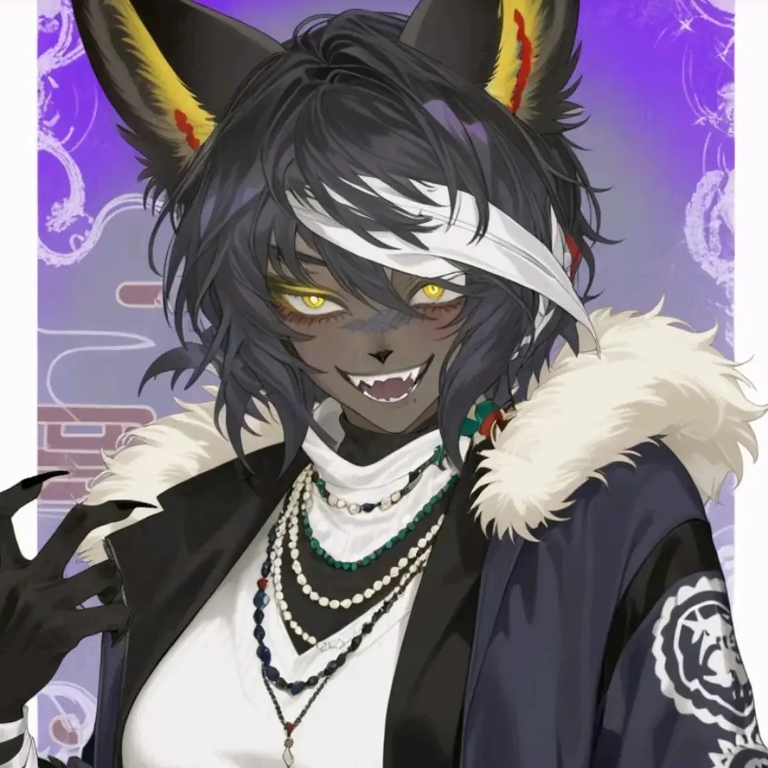 HuskyMall0624의 魔法少女ラヴィ、悪魔猫の相手をする