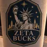Profile image of ZETA BUCKS