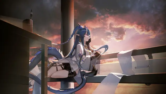 Profile image of 링
