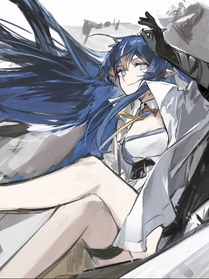 GoryeRedGinsengCandyCollector의 로도스 술꾼 중 한마리