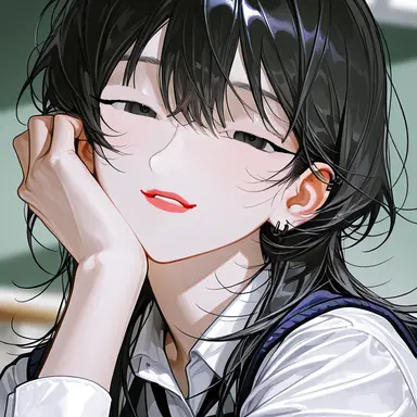 Profile image of 사치코