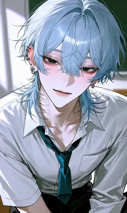 Profile image of 미즈키