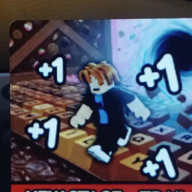 Profile image of 1 Keyboard escape