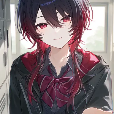 Profile image of 如月れん