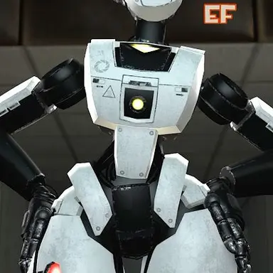Profile image of Thick Glados