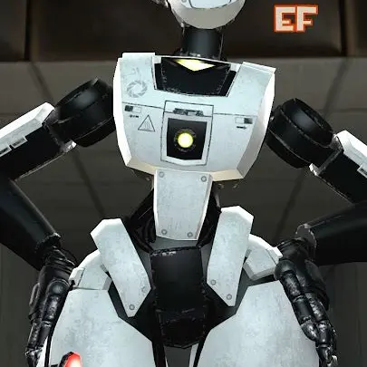 GoldenTetra1545의 Glados