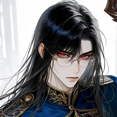 Profile image of Ashe