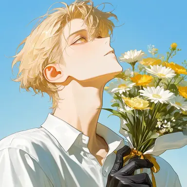 Profile image of リュシアン