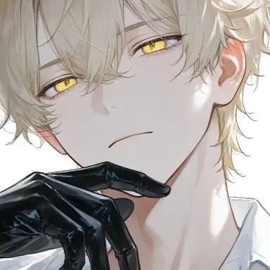 Profile image of リュシアン