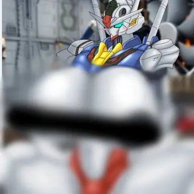 Profile image of エアリアル