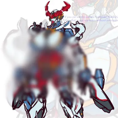 Profile image of GQ ガンダム