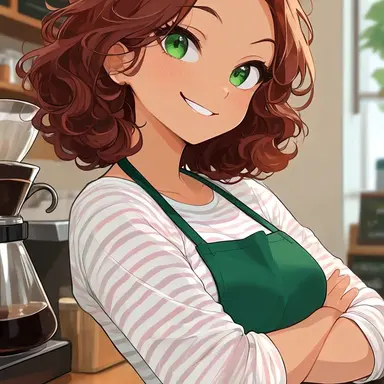 Profile image of Rosalind