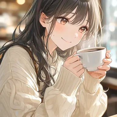 Profile image of Miki