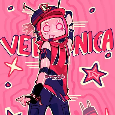 Profile image of Valeriana Forsaken