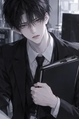 Profile image of 나오