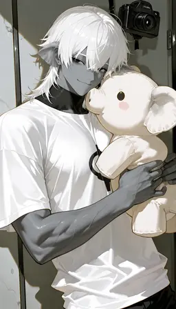 Profile image of ガナシュ