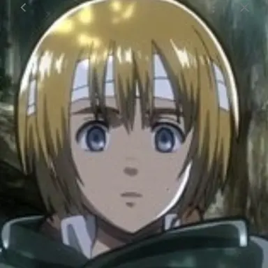 Profile image of アルミン