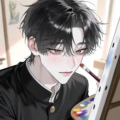 Profile image of 朔夜