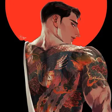 Profile image of 마코토