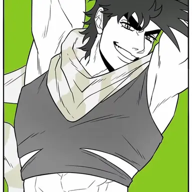 Profile image of ジョセフ