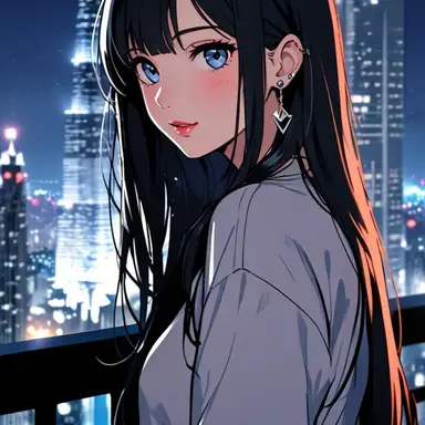 Profile image of Layla