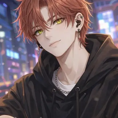 Profile image of Sho