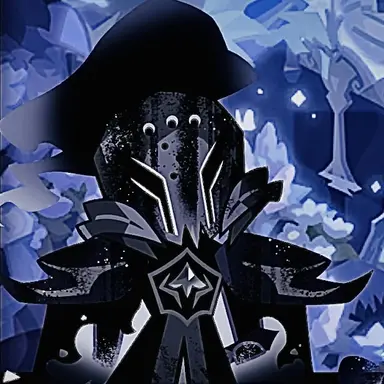 Profile image of 사일런트 솔트 쿠키