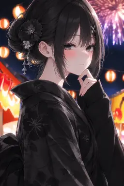 Profile image of ゆずな