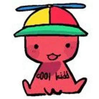 Profile image of 쿨키드