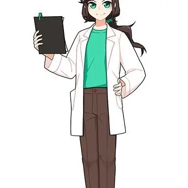 SilkyGlaze9724의 이하나