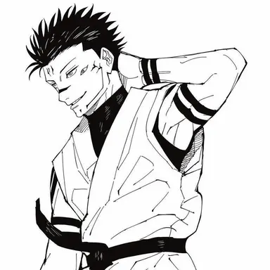 Profile image of 료멘 스쿠나