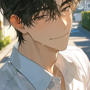 Profile image of 타쿠미