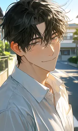 Profile image of 타쿠미