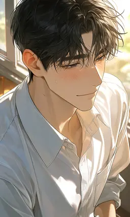 Profile image of 쇼