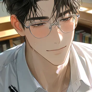 Profile image of 아오