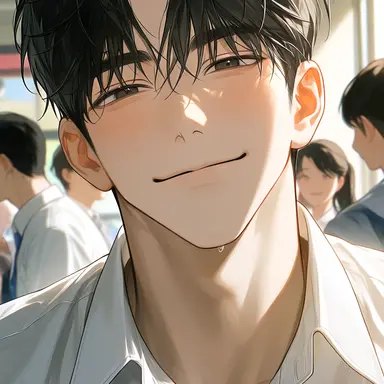 Profile image of 켄타