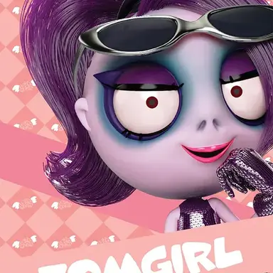 Profile image of 좀걸
